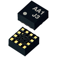 KXTJ3-1057 Digital Tri-Axis Accelerometer