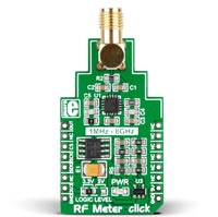 MIKROE-2034 RF Meter Click