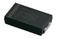 ECAS Series Polymer Capacitor Expansion