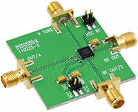 HMC510 Voltage-Controlled Oscillator