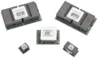 DLynx II™ Non-Isolated DC-DC Converter Series