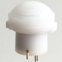 EKMB/EKMC Series “Saturn Lens” Passive Infrared or