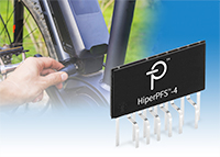 HiperPFS™-4 PFC Controller