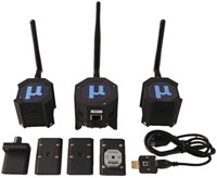 Development Kit (SmartMesh IP™)