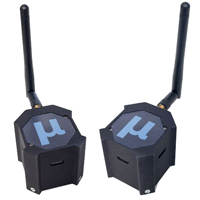 Wireless Device (SmartMesh IP™)