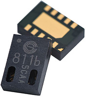 CCS811 Sensor Ecosystem