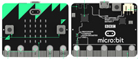 BBC micro:bit Evaluation Board