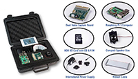 Voice Capture Development Kit for AVS