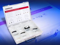 Spring Contact Development Kit