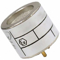 VQ500 Series Combustible Hydrocarbon Gas Sensors