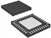 MAX98090 Stereo Codec