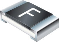 SF-1206FP/SF-1206SP Series Chip Fuses