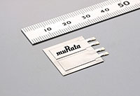 DMH Series Supercapacitor