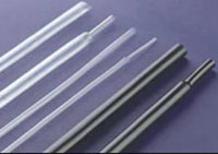 Q2-F/Q2-F3X Thin Wall Heat Shrink Tubing