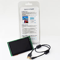 RPBRX65N Envision Kit