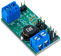 Voltage Regulator Module (VRM)