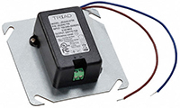 JSU Series Power Supply Junction Box
