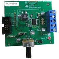 DRV10983Q1EVM Evaluation Module