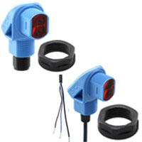 ELF3 Hybrid Photoelectric Sensors