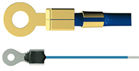 Eyelet Temperature Sensors