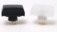 Wide Field of View PIR Sensors