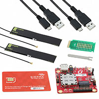 Sierra Wireless’ mangOH™ Red available from Talon
