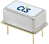 1380100 Oven-Controlled Crystal Oscillator (OCXO)