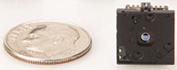 Lepton® 3.5  with Radiometry Long-Wave Infrar
