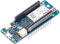MKR GSM 1400 Connectivity Board