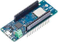MKR WAN 1300 Connectivity Board