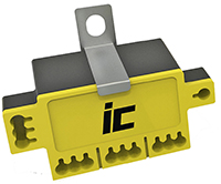 QPC Series Motor Run Capacitors