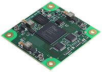 TE0728 Series with Xilinx Automotive Zynq®-70