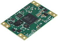 TE0729 Series with Xilinx Zynq®-7020 SoC
