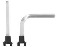 LPR and LPV Rigid Light Pipes