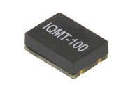 IQMT-100 Series Microcomputer Compensated Crystal