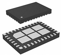 LT8645/LT8646 Synchronous Step-Down Regulators