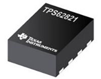 TPS6282x 1 A Step-Down Converter
