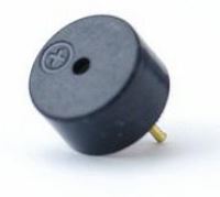 Ultra-Miniature Magnetic Buzzers