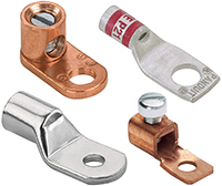 Pan-Lug™ Compression Flex, Compression Code, Compr