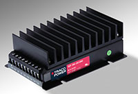 TEP 150 Series Chassis Mount DC/DC Converters