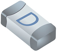 SinglFuse™ SF-0603FPxxxM Series Precision Fuses