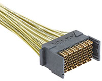 Impel Backplane Cable Assembly