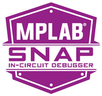 PG164100 Snap Debugger/Programmer