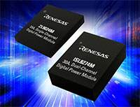 ISL8274M and ZL9024M Digital DC/DC PMBus® Mod