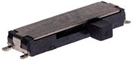 EG1315 Series Slide Switch