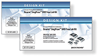 Fast-Acting Precision and Time-Lag SinglFuse™ SMD