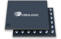 CS43131 MasterHIFI™ Audio Digital-to-Analog Conver