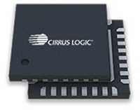 WM8904 Ultra-Low Power, High-Performance Stereo Co