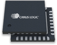 WM8960 Low Power, Stereo Codec with Class D Speake