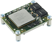 TE0841 Series with Xilinx Kintex® UltraScale™